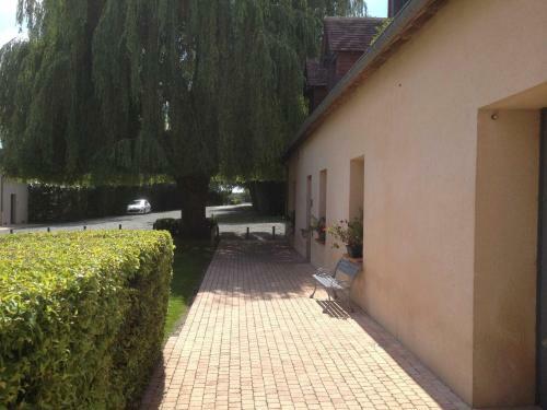 Hostal La Tour Des Plantes