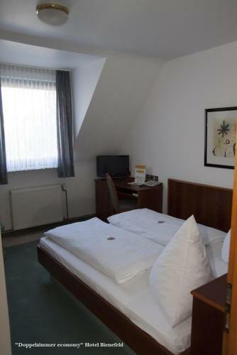 Hotel Bienefeld