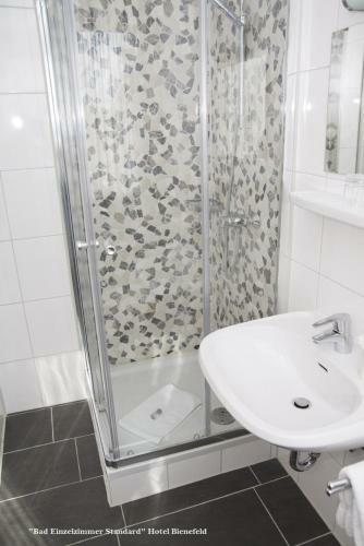 Hotel Bienefeld