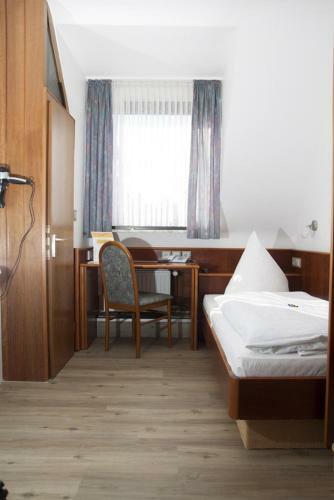 Hotel Bienefeld