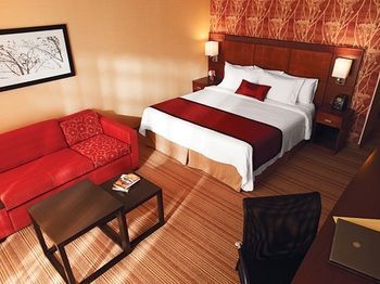 Hotel Courtyard Portland Hillsboro