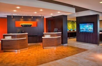 Hotel Courtyard Portland Hillsboro