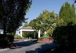 Hotel Courtyard Portland Hillsboro