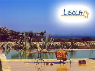 Apartamento Lisola Residence