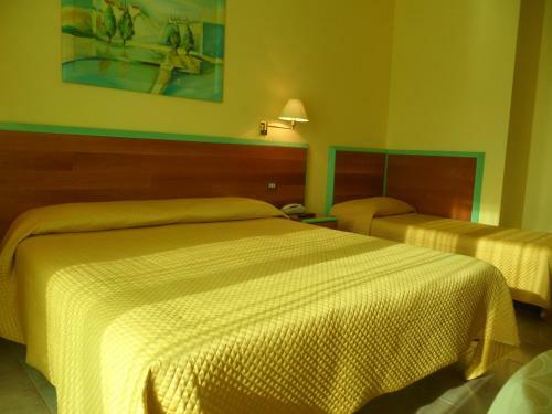 Hotel Parco Degli Ulivi