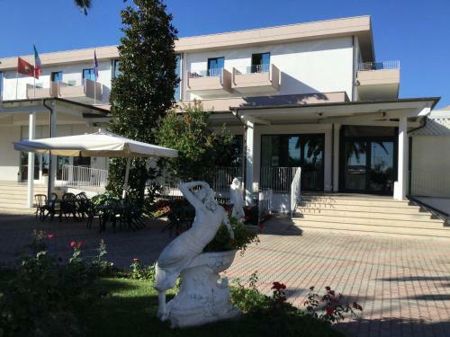Hotel Parco Degli Ulivi