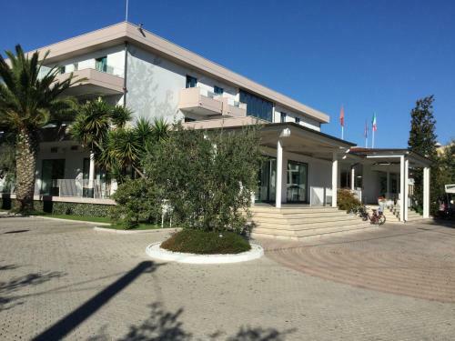 Hotel Parco Degli Ulivi