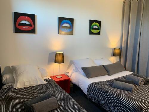 Apartamento Les Lodges De La Villa Quartz