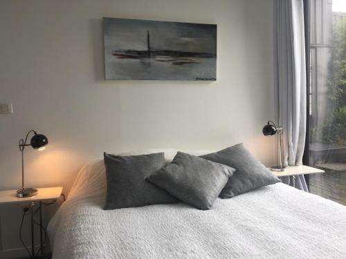 Apartamento Les Lodges De La Villa Quartz