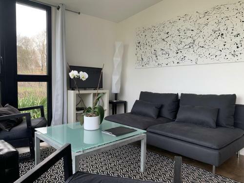 Apartamento Les Lodges De La Villa Quartz
