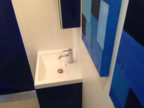 Apartamento Les Lodges De La Villa Quartz