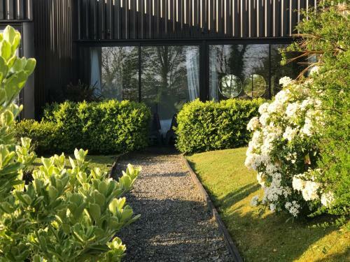 Apartamento Les Lodges De La Villa Quartz