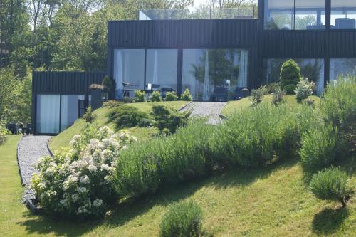 Apartamento Les Lodges De La Villa Quartz