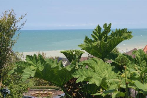 Apartamento Les Lodges De La Villa Quartz