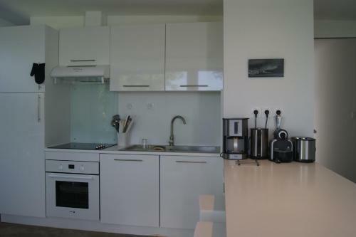 Apartamento Les Lodges De La Villa Quartz