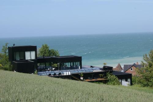 Apartamento Les Lodges De La Villa Quartz