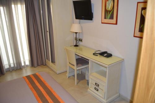 Hotel Versalles