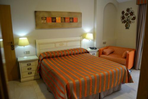 Hotel Versalles