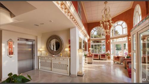 Hotel Versalles