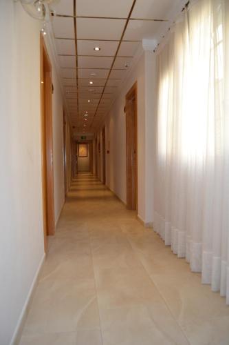 Hotel Versalles