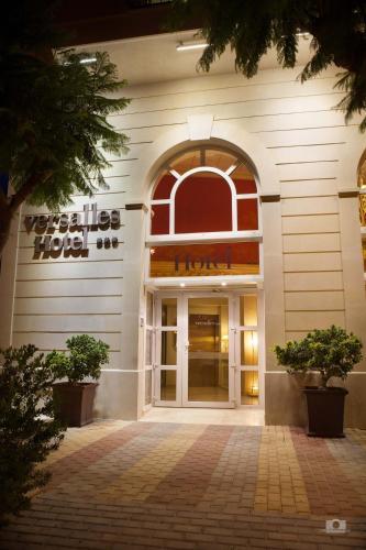 Hotel Versalles
