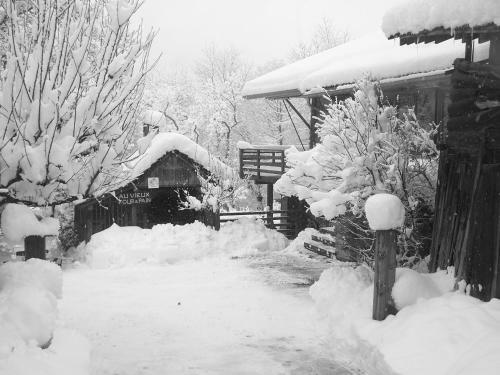 Bed & Breakfast Au Vieux Four � Pain