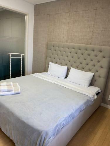 Apartaments Highvill Astana