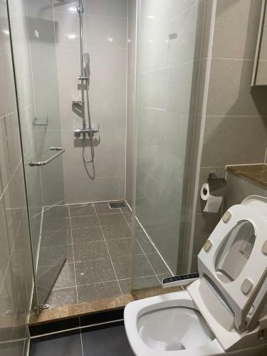 Apartaments Highvill Astana