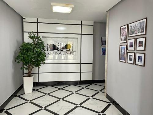 Apartamento Expo Boulevard