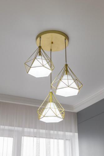 Apartamento Nura Esil 4