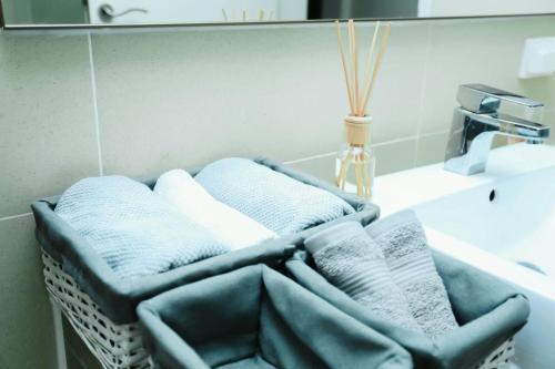 Apartamento The Trust Highvill