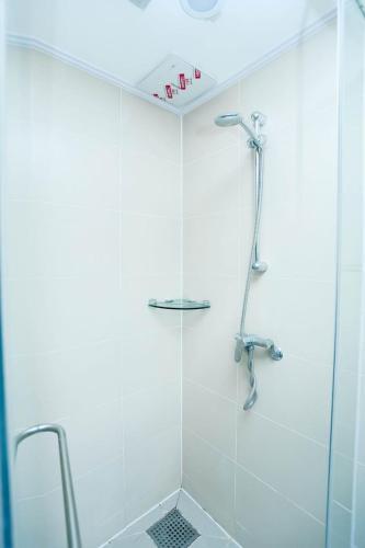 Apartamento The Trust Highvill