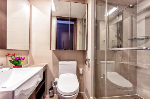 Apartaments Highvill Astana