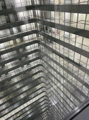 Apartaments Highvill Astana