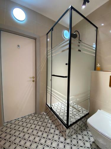 Apartamento Mura Boutique