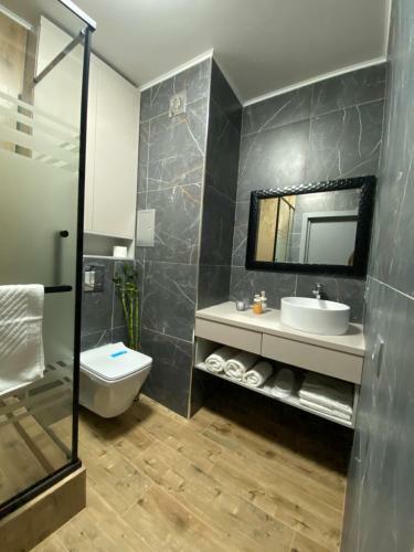 Apartamento Mura Boutique