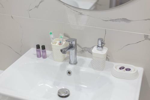 Apartamento Nura Esil