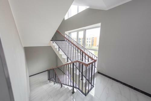 Apartamento Nura Esil