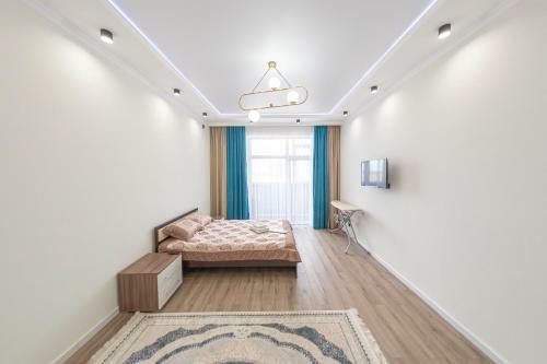 Apartamento Nura Esil