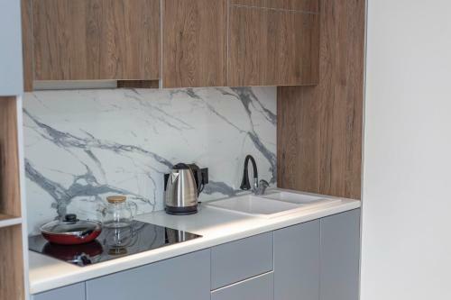 Apartamento Nura Esil