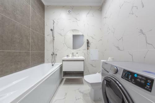Apartamento Nura Esil