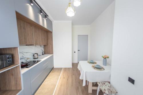 Apartamento Nura Esil