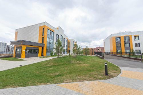 Apartamento Nura Esil