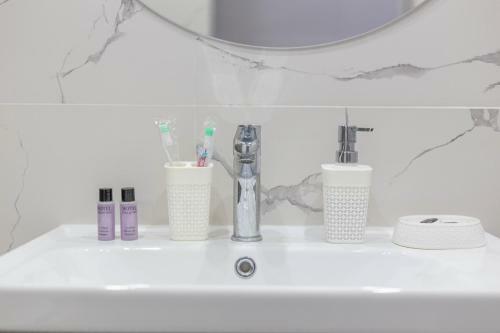 Apartamento Nura Esil
