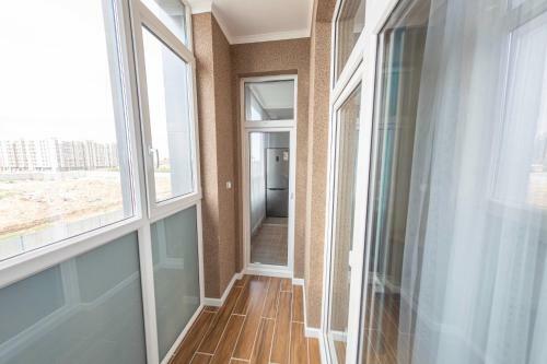 Apartamento Nura Esil