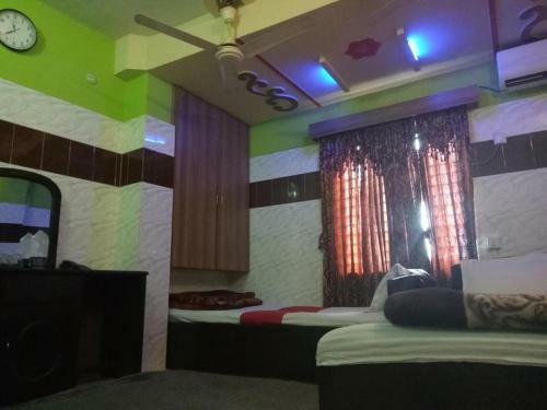 Apartamento Hotel Hilton City Residential