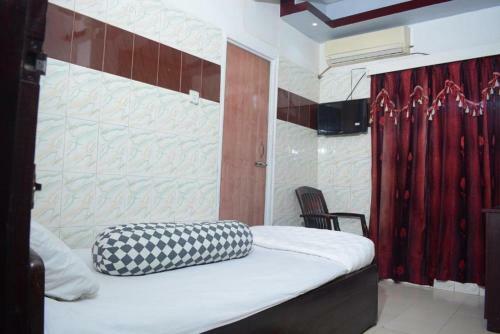 Apartamento Hotel Hilton City Residential