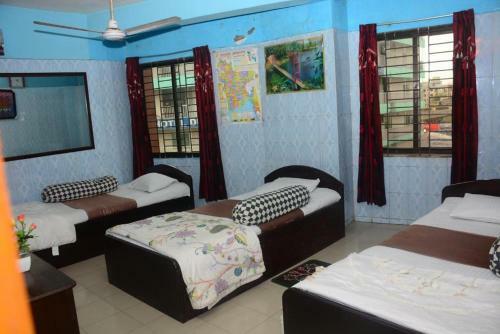 Apartamento Hotel Hilton City Residential
