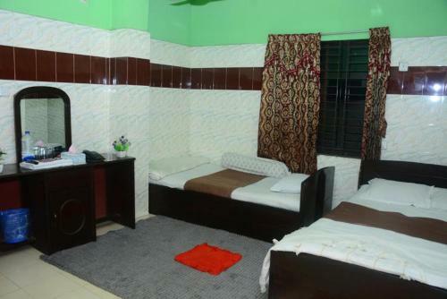 Apartamento Hotel Hilton City Residential