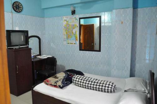Apartamento Hotel Hilton City Residential
